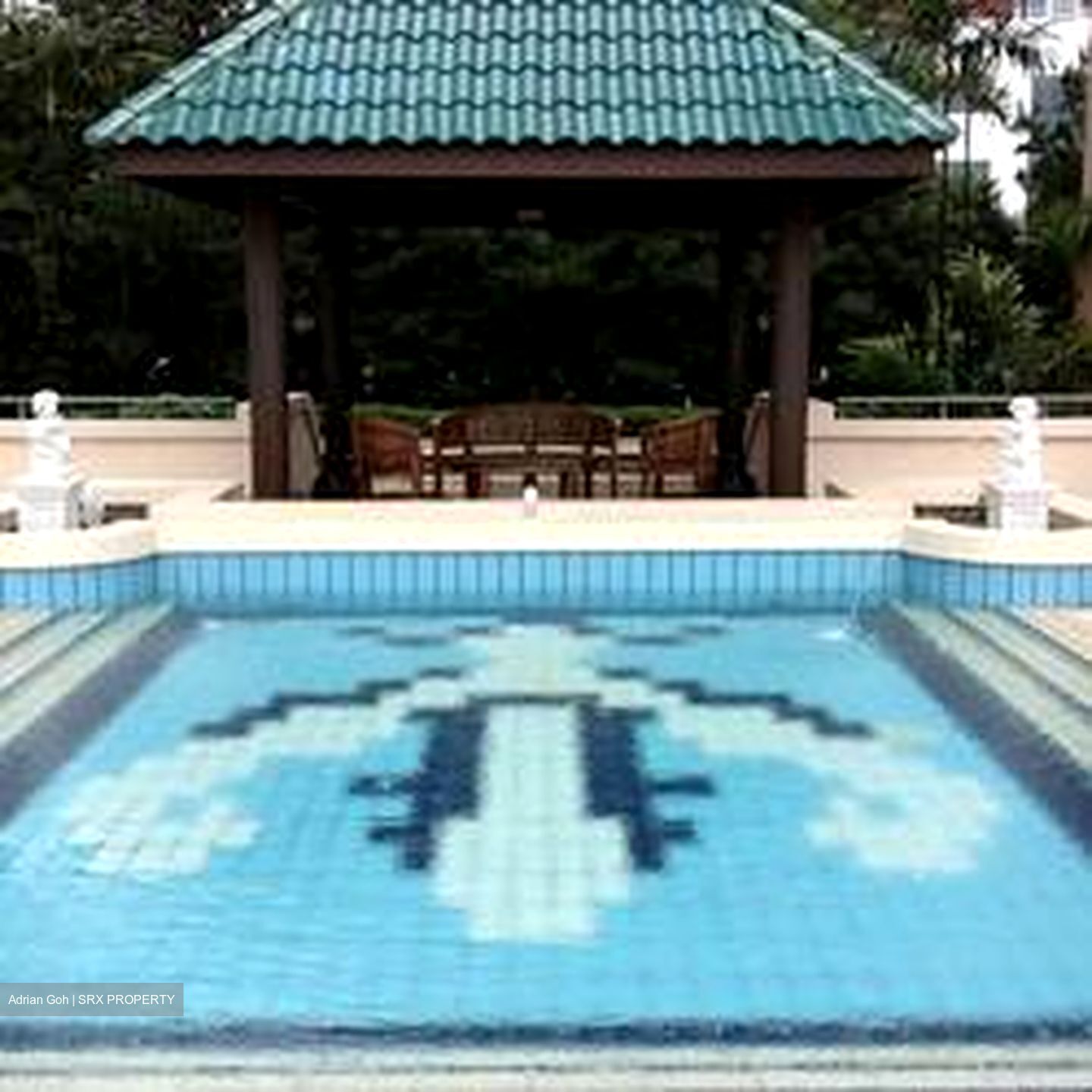Tanglin Regency (D10), Condominium #613455551